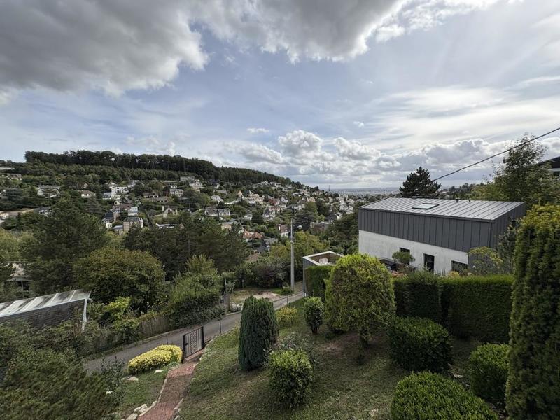 Maison ancienne - 50 m² - 3 pièces