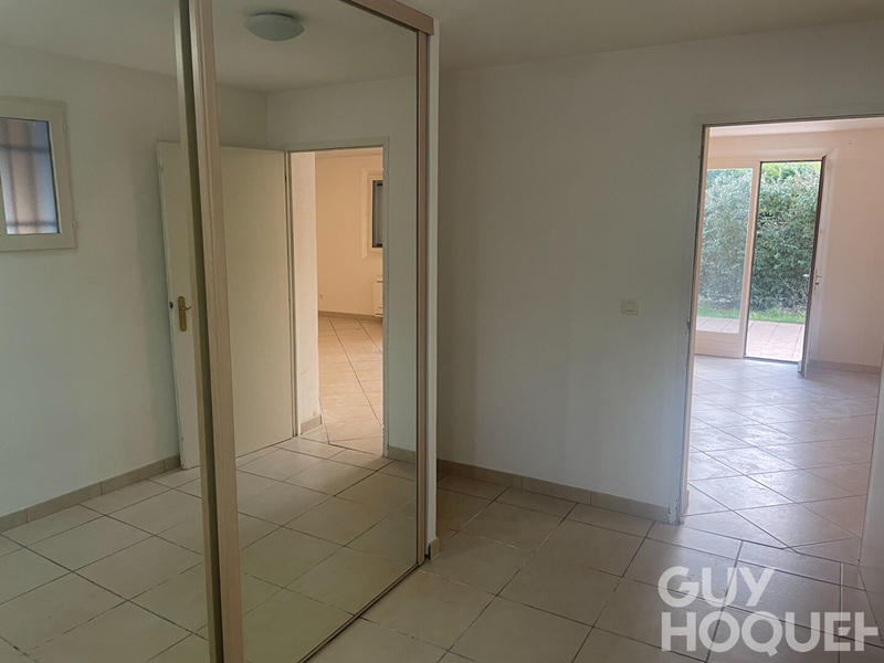 Maison - 185 m² - 5 pièces