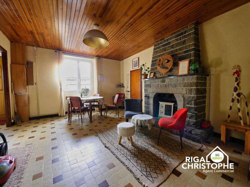 Villa - 103 m² - 5 pièces