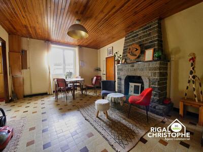 Villa - 103 m² - 5 pièces