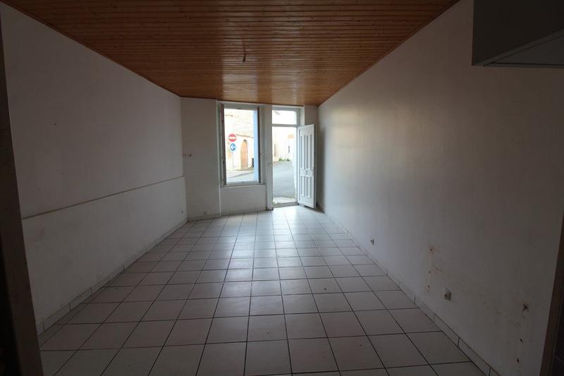 Maison - 111 m² - 7 pièces