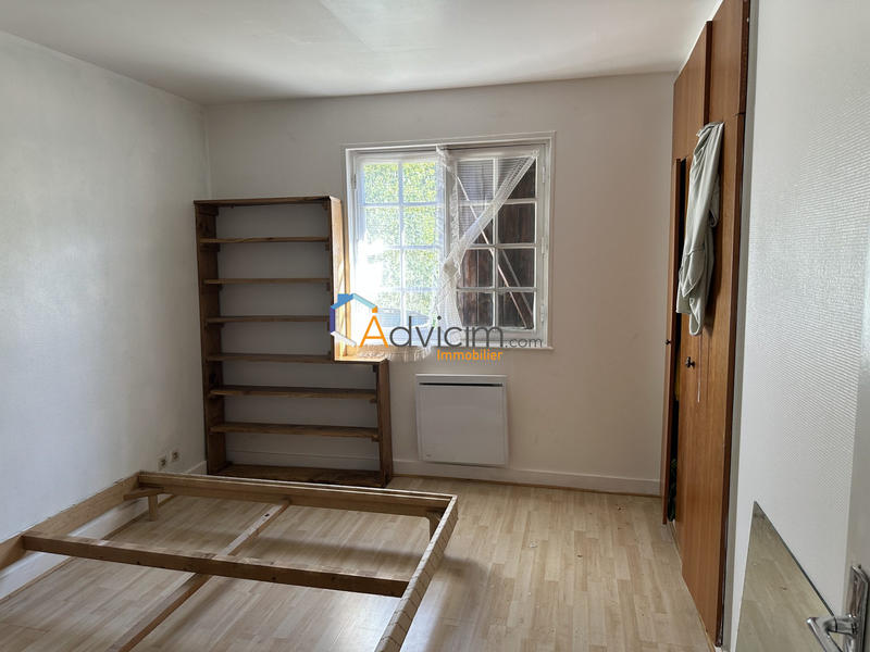 Maison - 132 m² - 5 pièces