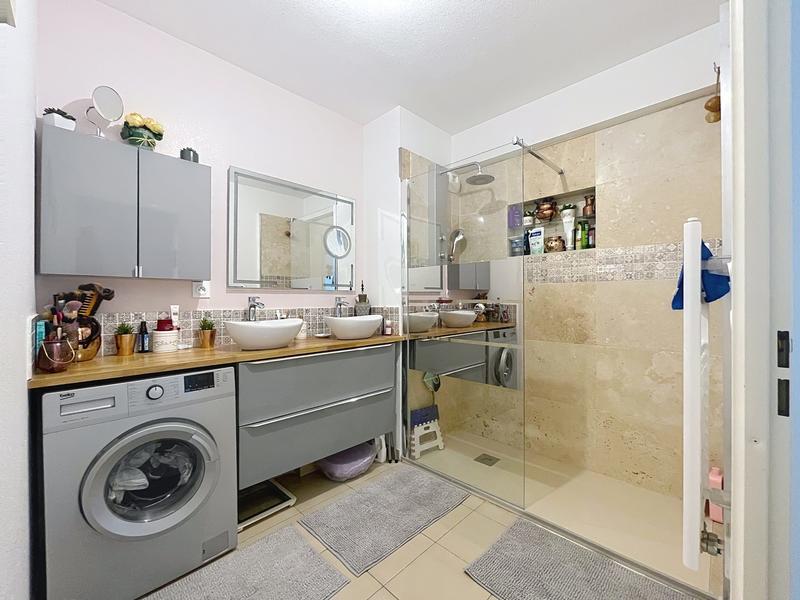 Appartement - 71 m² - 4 pièces