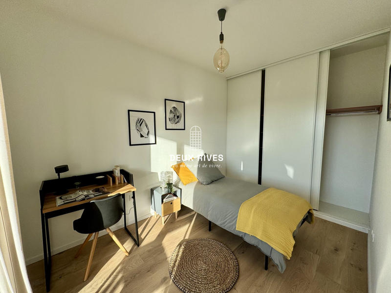 Appartement - 69 m² - 3 pièces