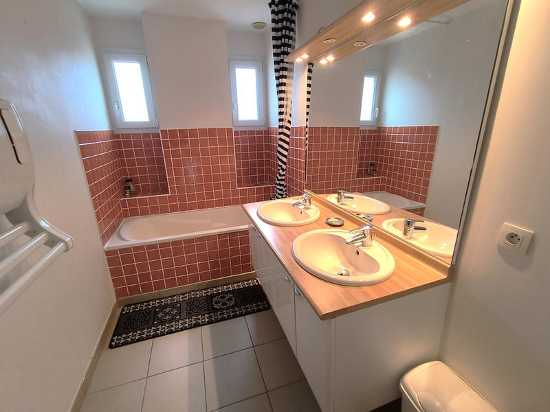 Appartement - 144 m² - 4 pièces