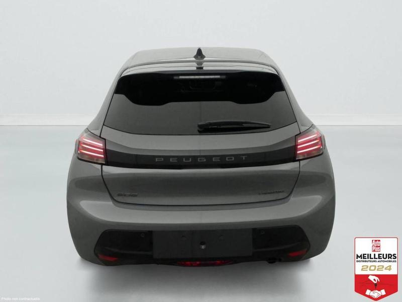 Peugeot 208 Hybrid 110 e-Dcs6 Allure