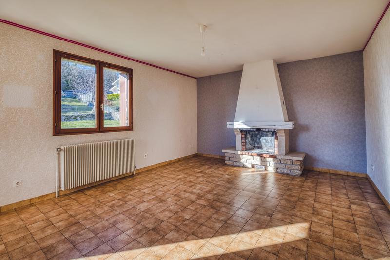 Maison - 157 m² - 8 pièces