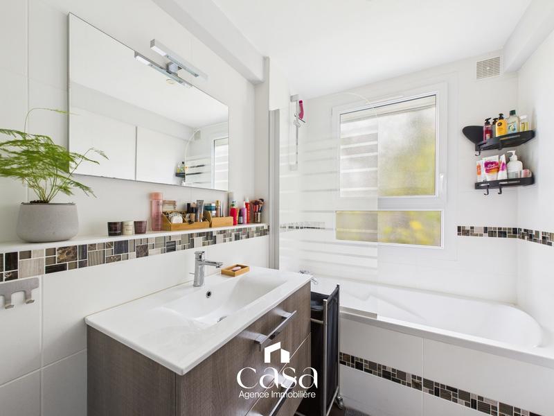 Appartement - 73 m² - 3 pièces