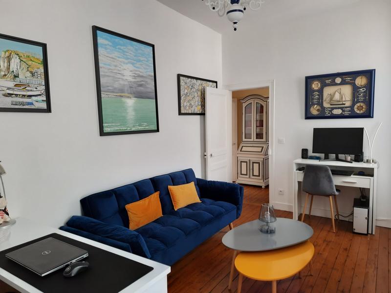 Maison - 168 m² - 7 pièces