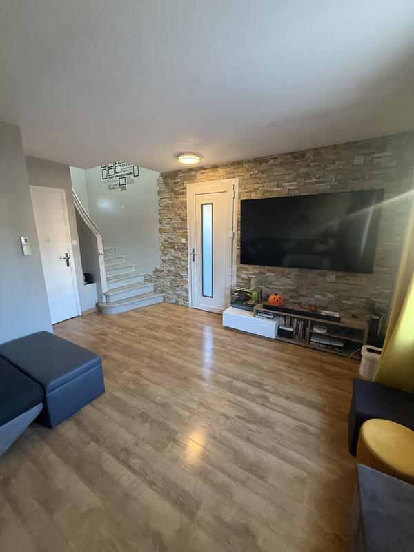 Villa - 91 m² - 4 pièces