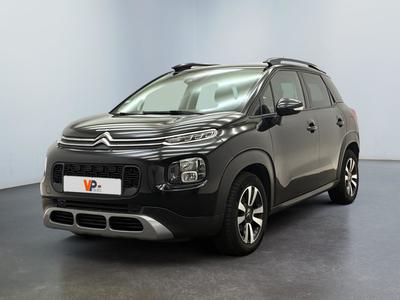 Citroën C3 Aircross Business BlueHDi 120 s&amp;S Eat6 Shine