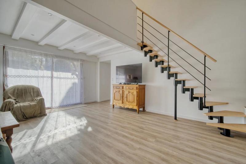 Maison - 154 m² - 6 pièces