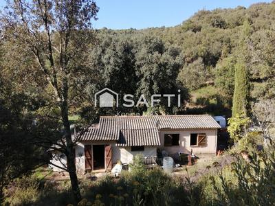 Maison - 72 m² - 3 pièces