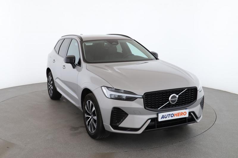 Volvo Xc60 2.0 B4 Plus Style Dark Geartronic 8 197 ch