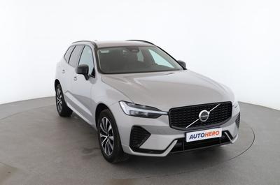 Volvo Xc60 2.0 B4 Plus Style Dark Geartronic 8 197 ch