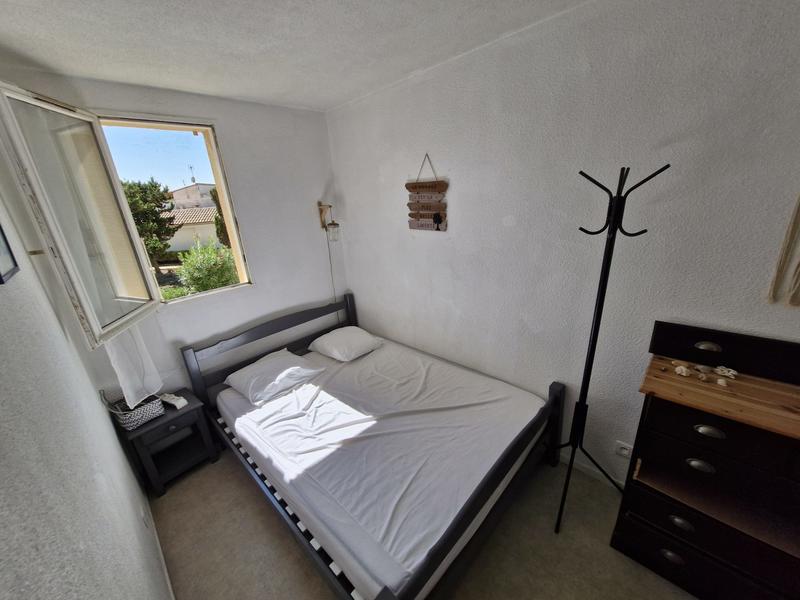 Appartement - 22 m² - 2 pièces