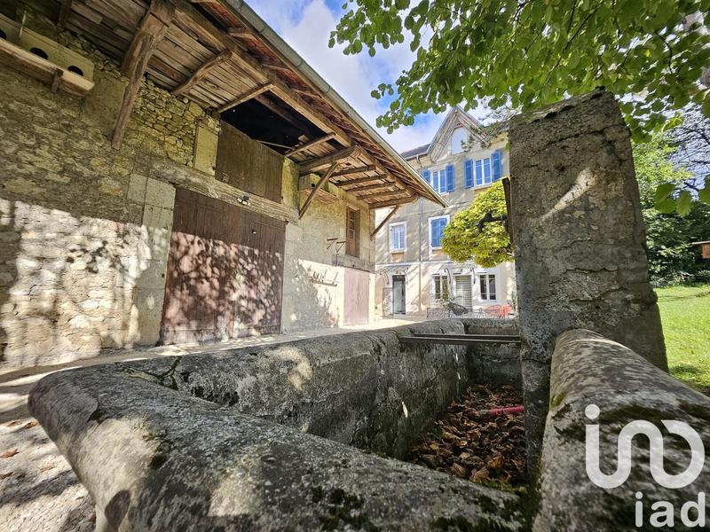 Maison - 157 m² - 6 pièces