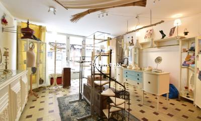 Maison - 169 m² - 7 pièces