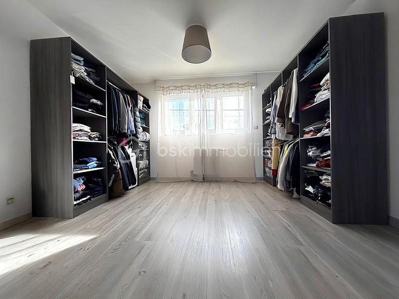 Maison de ville - 86 m² - 5 pièces