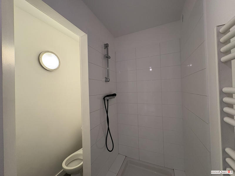 Appartement - 32 m² - 2 pièces