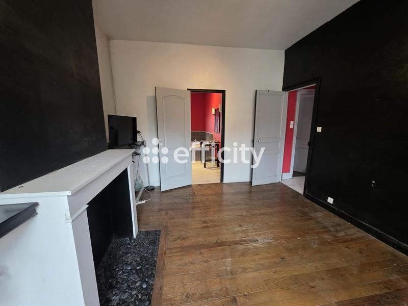 Maison - 132 m² - 6 pièces