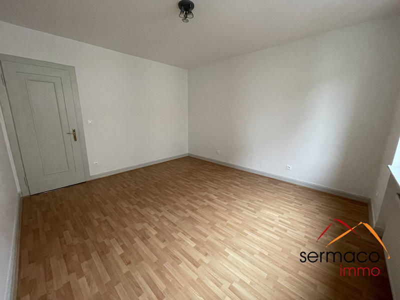 Appartement - 91 m² - 3 pièces