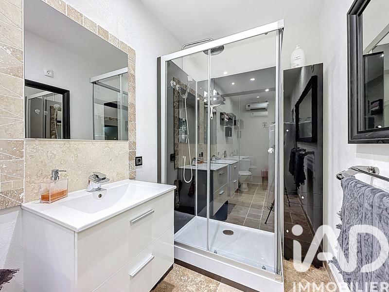 Maison de village - 108 m² - 4 pièces