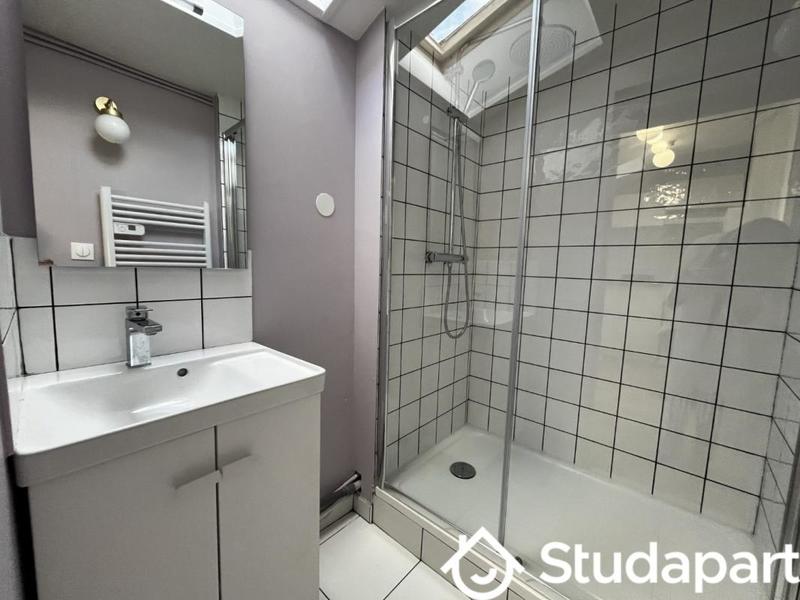 Appartement - 26 m² - 1 pièce