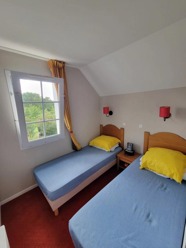 Appartement - 40 m² - 3 pièces