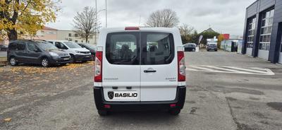 Peugeot Expert Tepee II 2.0 Hdi 98 Access 9 Court
