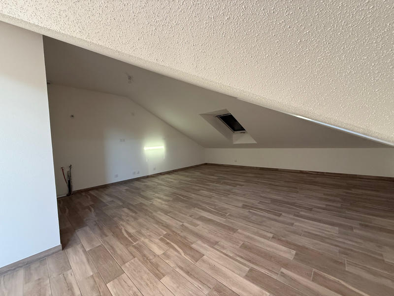 Appartement - 56 m² - 2 pièces