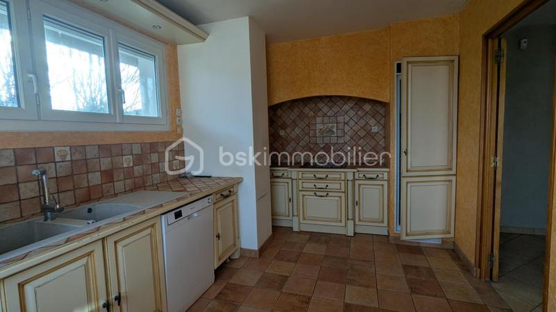 Maison - 149 m² - 7 pièces
