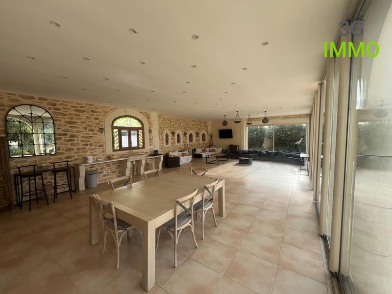Villa - 125 m² - 4 pièces
