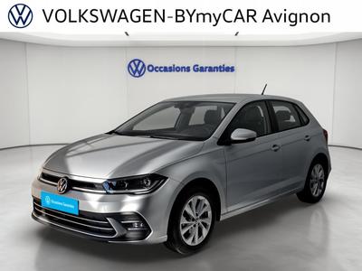 Volkswagen Polo 1.0 Tsi 95 s&amp;S Bvm5 Style