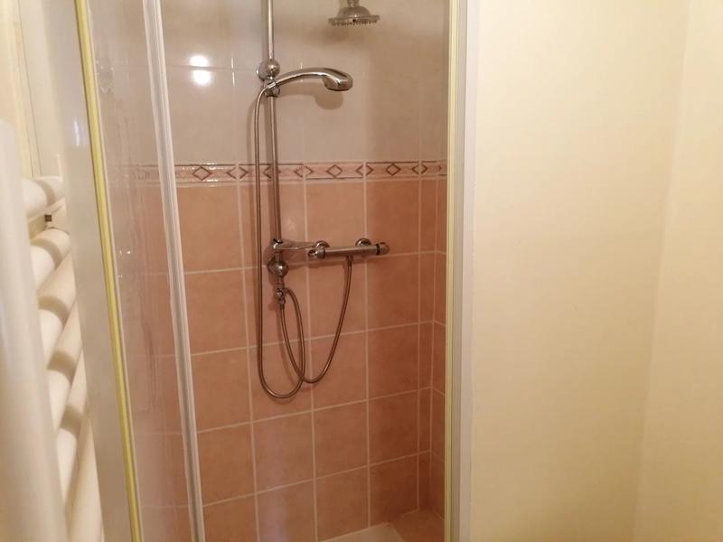 Maison - 98 m² - 5 pièces