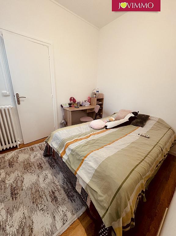 Appartement - 29 m² - 2 pièces