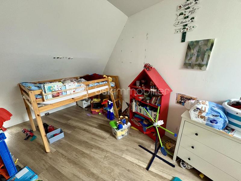 Maison de campagne - 205 m² - 10 pièces