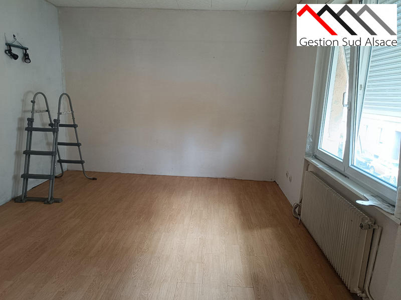 Maison - 132 m² - 6 pièces