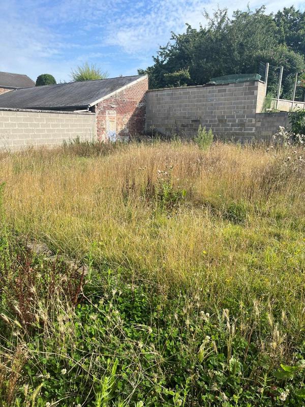 Maison ancienne - 139 m² - 4 pièces