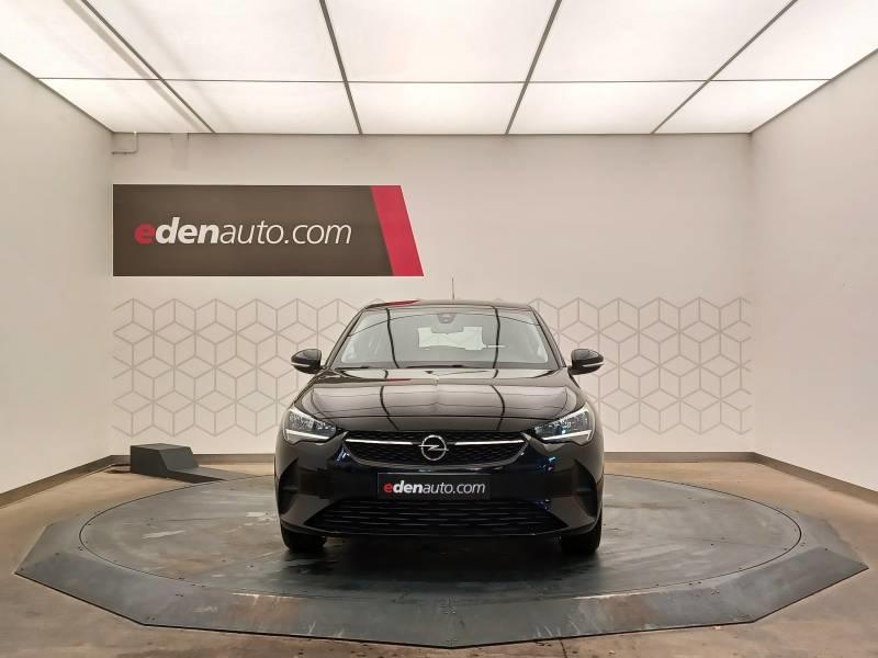 Opel Corsa 1.2 75 ch Bvm5 Edition