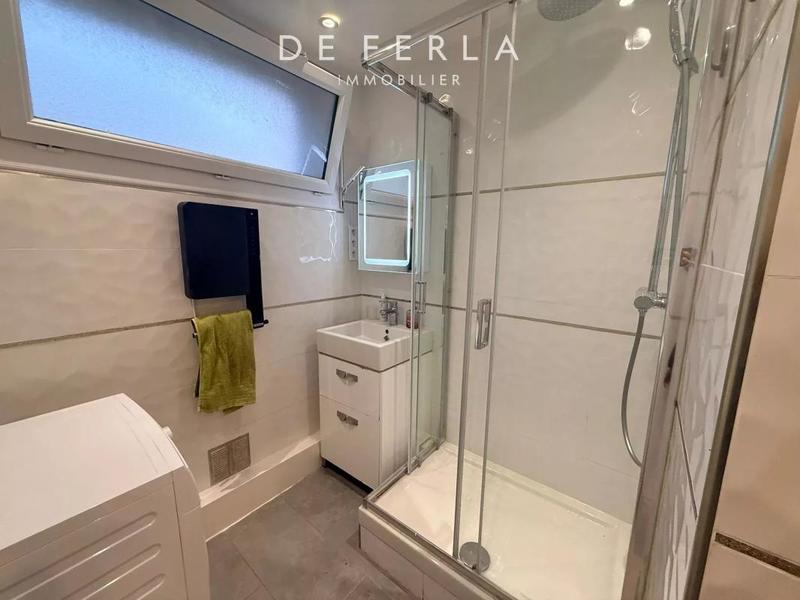 Appartement - 70 m²