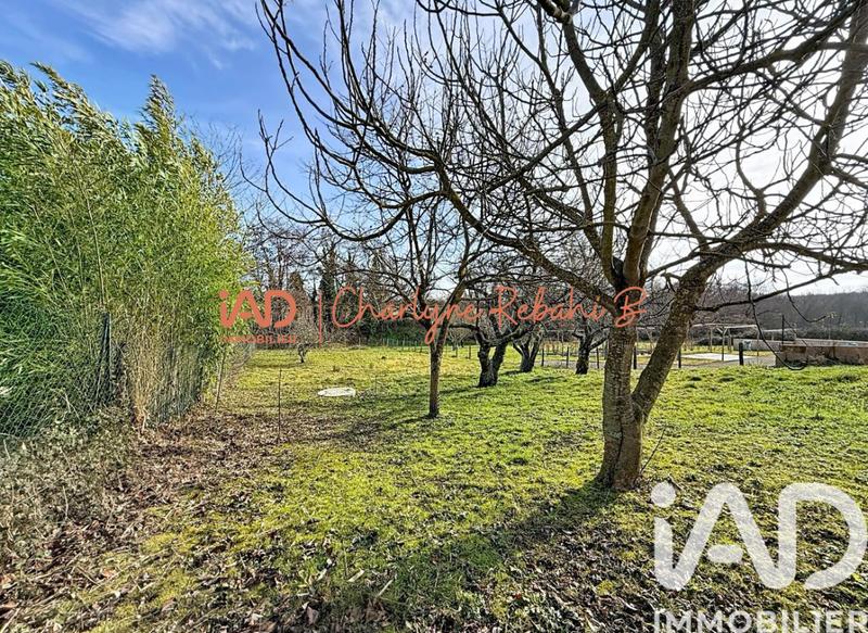 Maison - 118 m² - 4 pièces