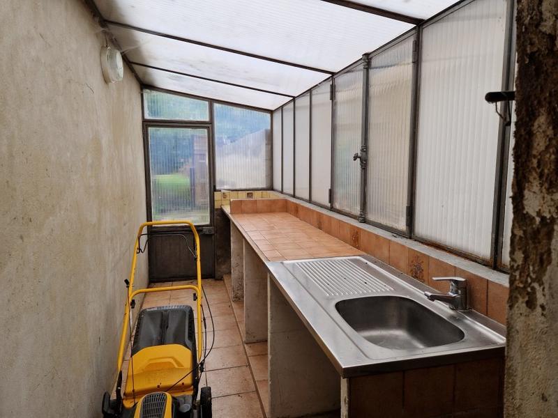 Maison - 102 m² - 4 pièces