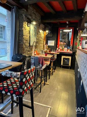 Local commercial - 60 m²