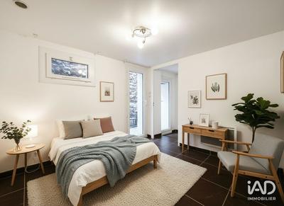 Maison - 81 m² - 3 pièces