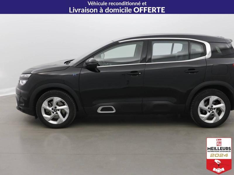 Citroën C5 Aircross Hybride Rechargeable 225 e-Eat8 Feel