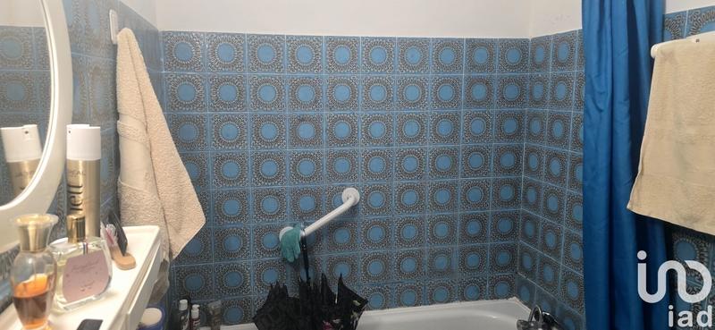 Studio - 19 m² - 1 pièce