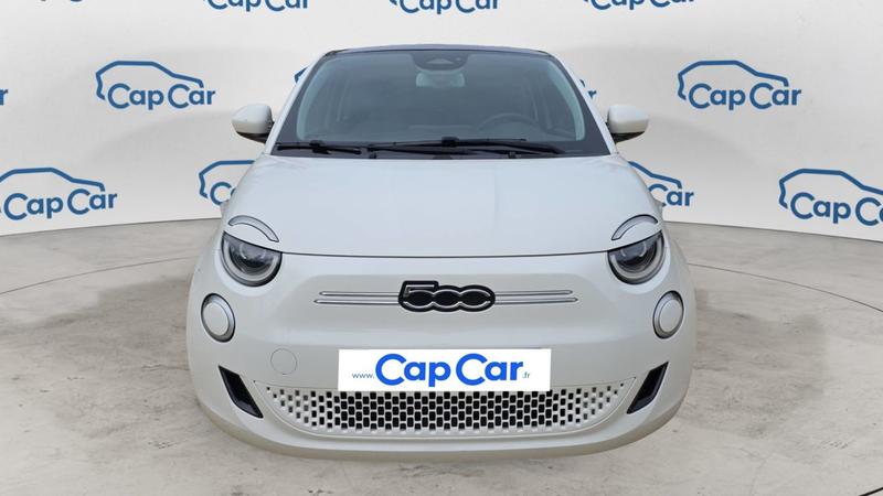 Fiat 500 118cv Icone Plus