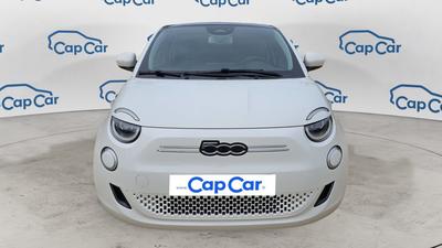 Fiat 500 118cv Icone Plus