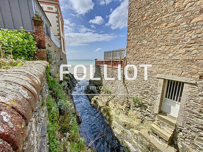 Maison - 85 m² - 5 pièces